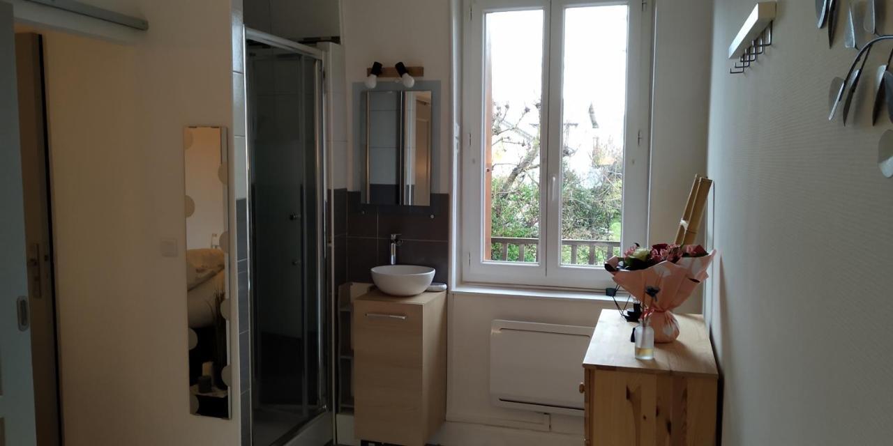 Cabourg, Hypercentre, 2 Pieces Cosy Apartment Exterior photo